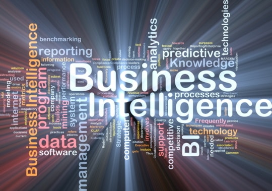 GlobalReachBI Business Intelligence
